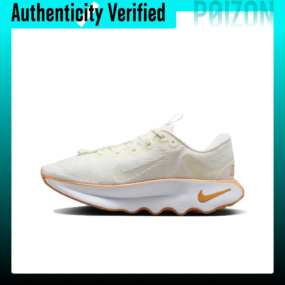 Men'S Shoes - ナイキ モティバ ウォーキングシューズ レディース ローカット ベージュ