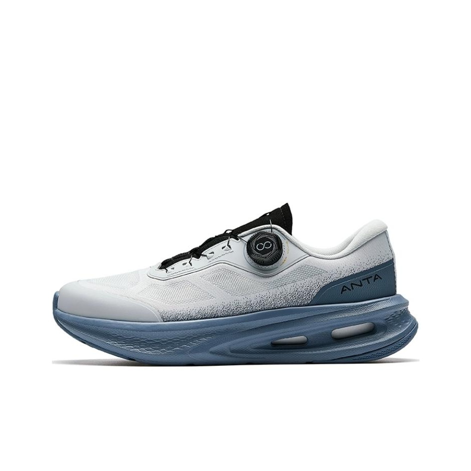 Men'S Shoes - Anta Divine 11pro クッション性 滑り止め ロートップ