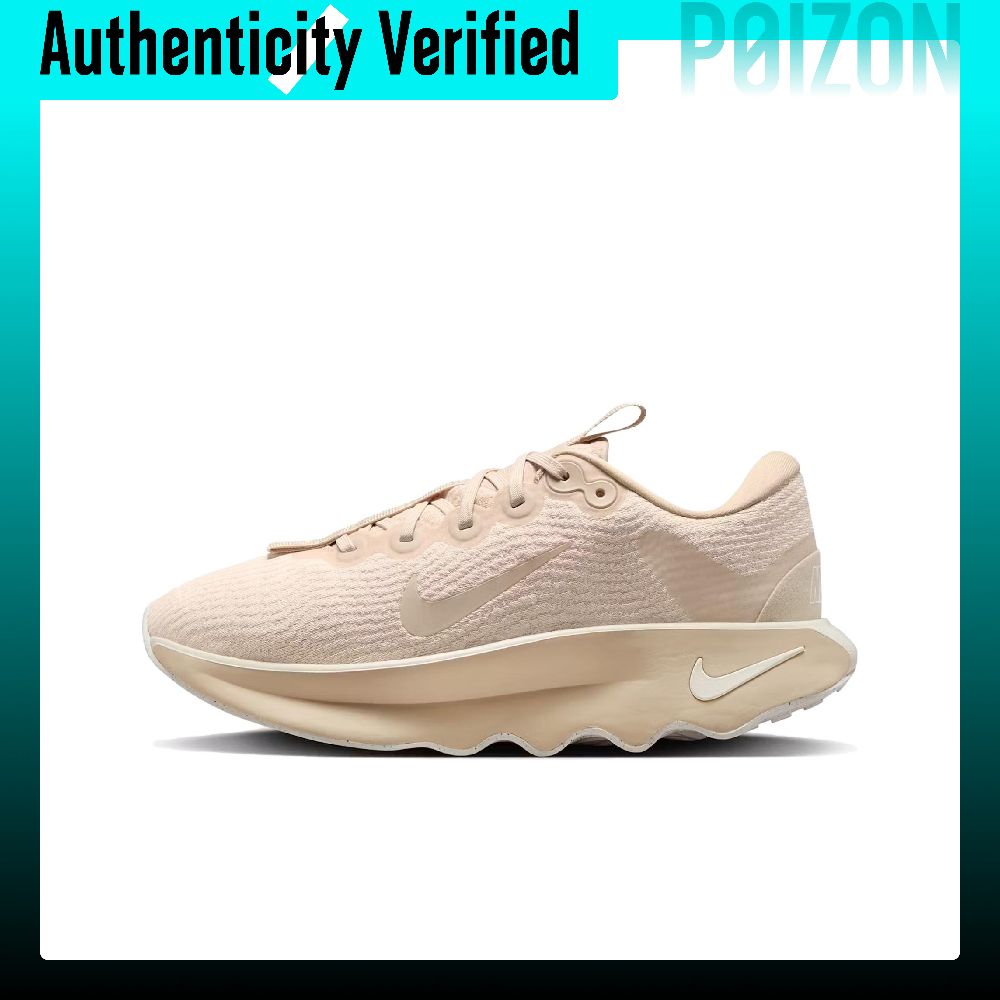 Men'S Shoes - ナイキ モティバ 耐摩耗性 ロートップ ウォーキングシューズ レディース