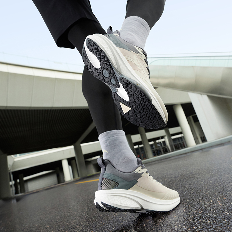 361 度レインブロック 8.0 男性ランニングシューズ新メ - Waterproof Goretex Running Shoes のレビューと価格