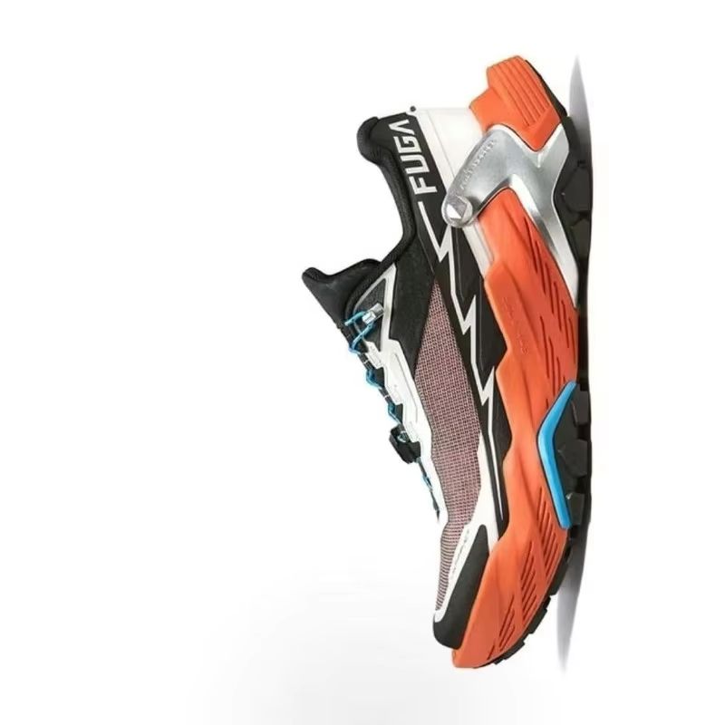 定番ブランドのトレイルランニングシューズ、男女兼用、滑り止め - Anti Slip Trail Running Sneakers のレビューと価格