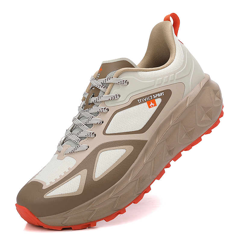 2026年秋モデル トレイルランニングシューズ メンズ レデ - Anti Slip Trail Running Sneakers のレビューと価格