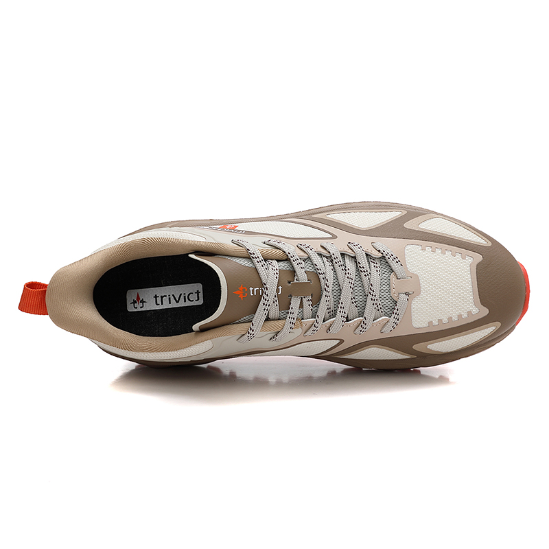 2026年秋モデル トレイルランニングシューズ メンズ レデ - Anti Slip Trail Running Sneakers のレビューと価格