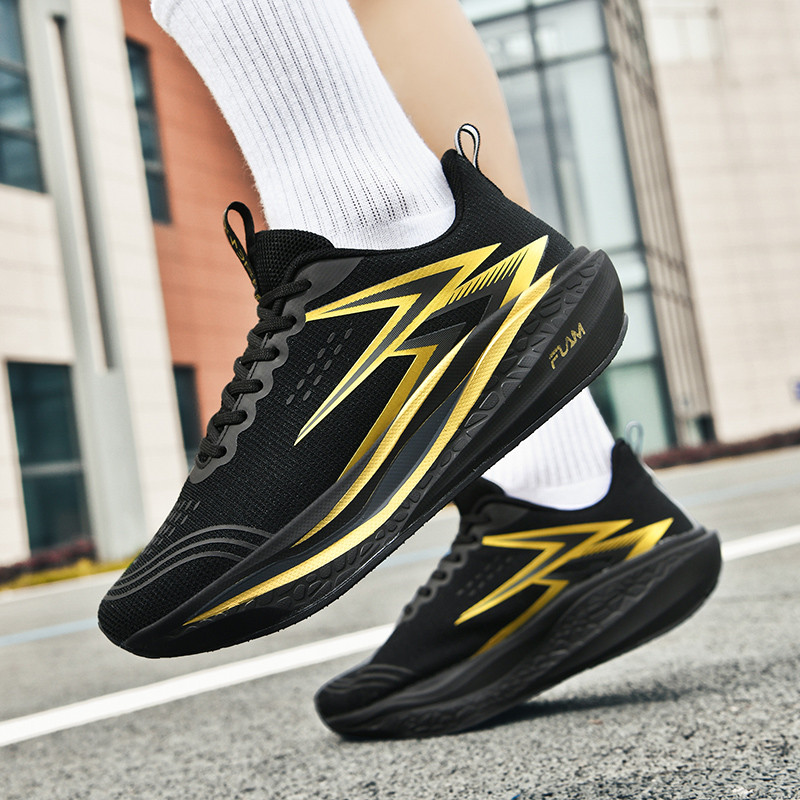 男の子と女の子のためのフルレングスのカーボンプレートランニン - Carbon Plate Marathon Racing Shoes のレビューと価格