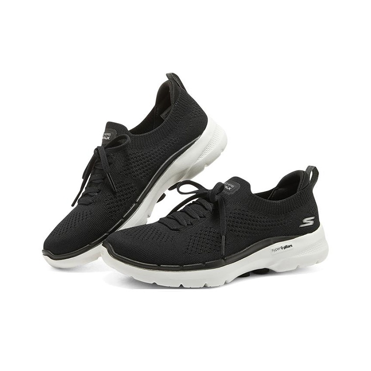 スケッチャーズ ゴー ウォーク 6 ウォーキングシューズ レ - Men'S Shoes のレビューと価格