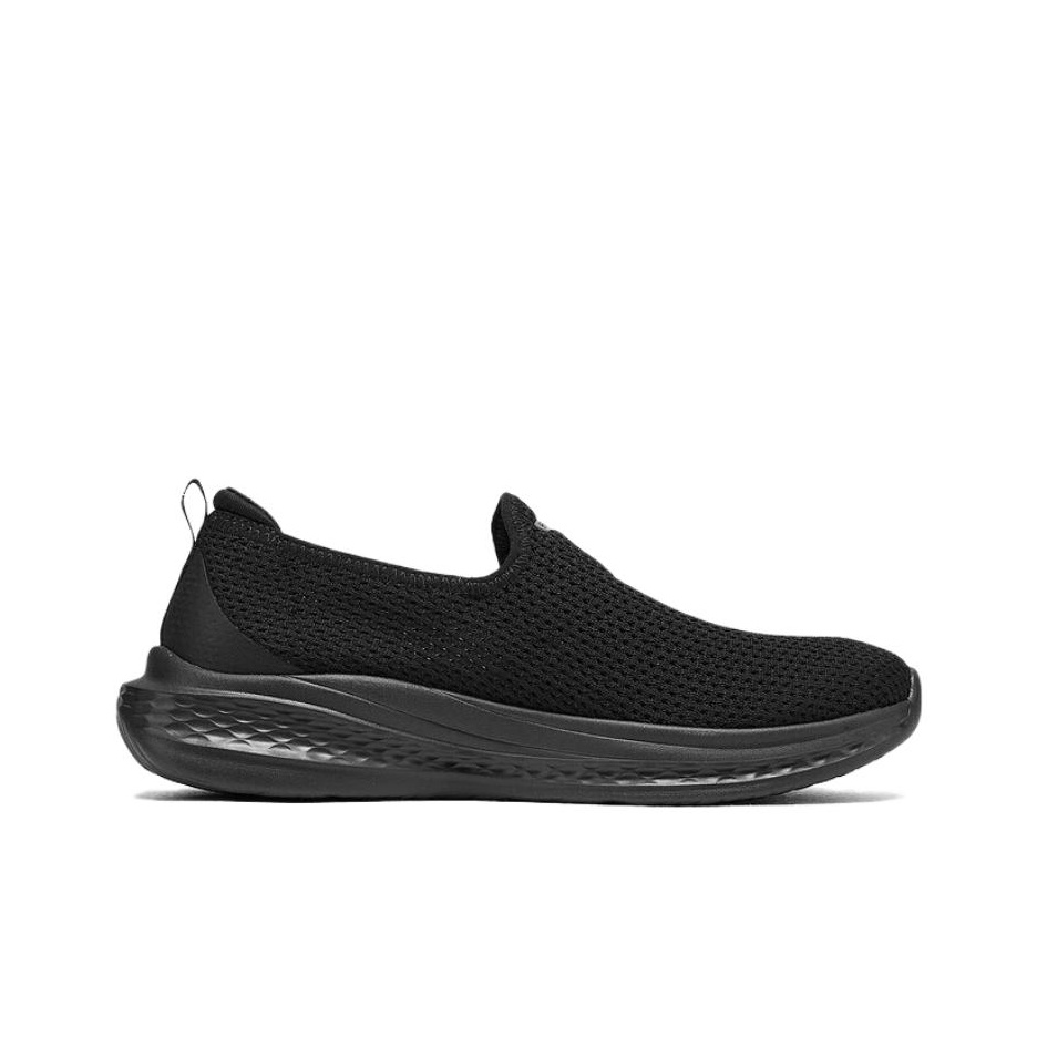 スケッチャーズ ロートップ カジュアルシューズ メンズ ブラ - Men'S Shoes のレビューと価格