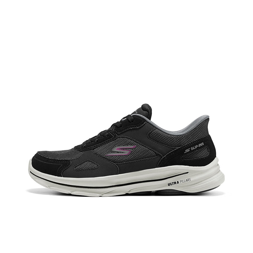 スケッチャーズ ゴーウォーク 8 軽量ローカットウォーキング - Men'S Shoes のレビューと価格