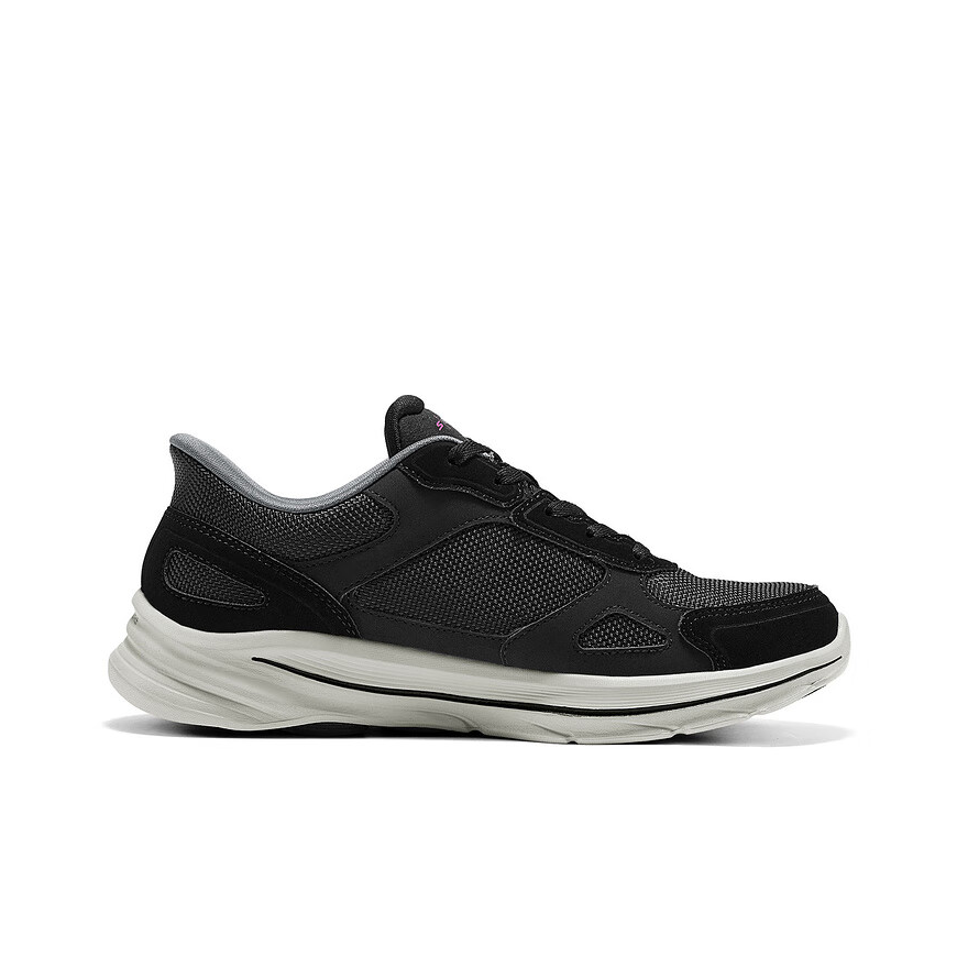 スケッチャーズ ゴーウォーク 8 軽量ローカットウォーキング - Men'S Shoes のレビューと価格