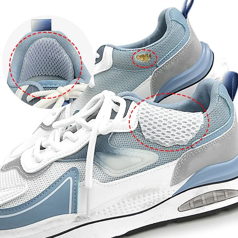 2～40個入り 靴の穴補修用ステッカー、自己接着式、耐摩耗性 - Sneakers のレビューと価格