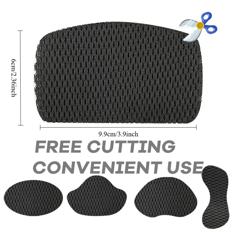 2～40個入り 靴の穴補修用ステッカー、自己接着式、耐摩耗性 - Sneakers のレビューと価格