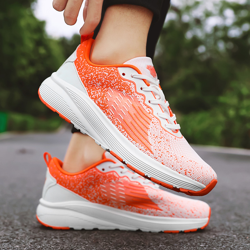 男性女性カジュアルスニーカー四季ファッション通気性ソフトソー - Women'S Shoes のレビューと価格