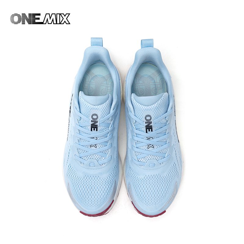 男性用の軽量で伸縮性のあるランニングシューズ,メッシュレース - Reflective Night Running Shoes のレビューと価格