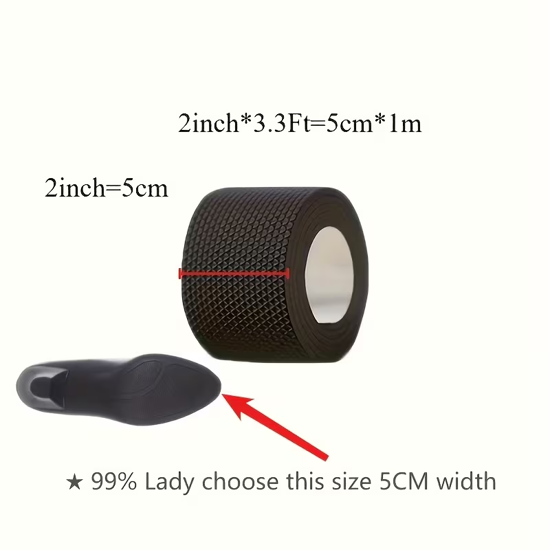 YITAPE 自己粘着靴底プロテクター 滑り止め・騒音軽減補 - Sneakers のレビューと価格