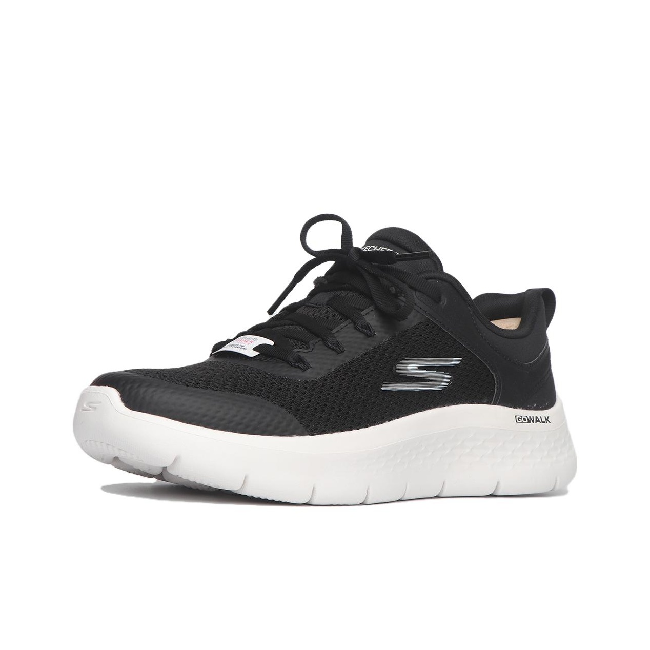 スケッチャーズ ゴー ウォーク フレックス。快適で通気性が良 - Men'S Shoes のレビューと価格