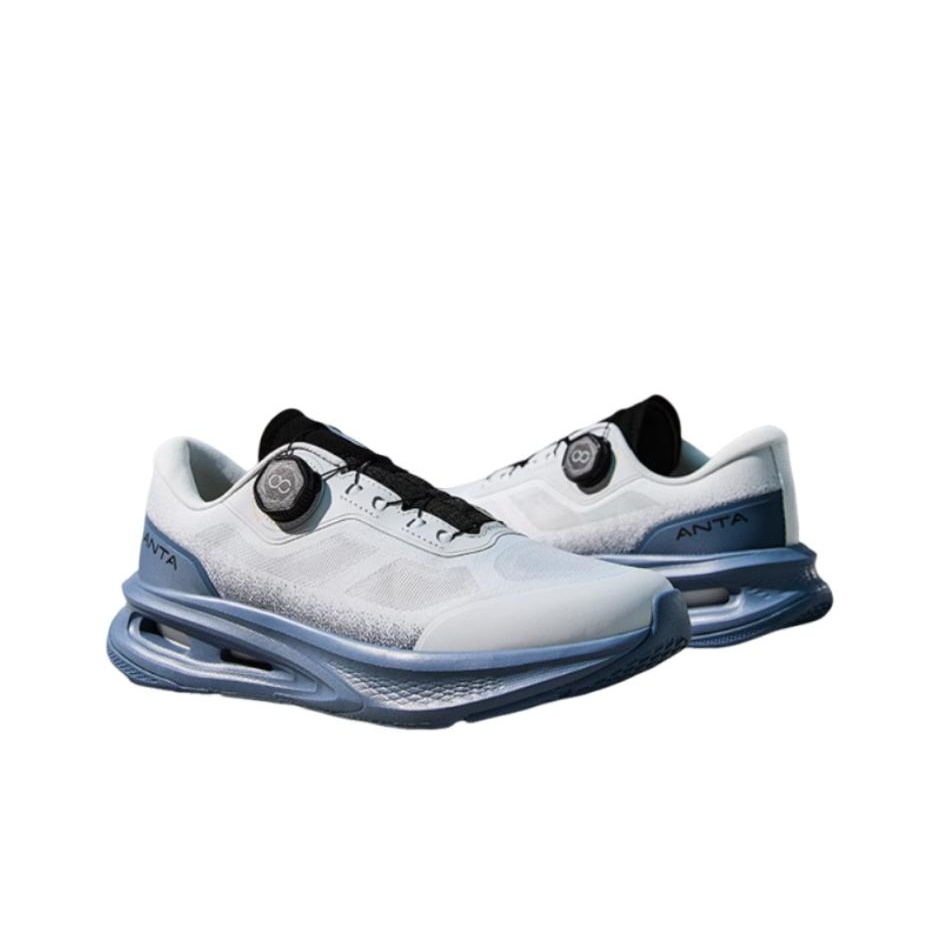 Anta Divine 11pro クッション性 滑り止め  - Men'S Shoes のレビューと価格