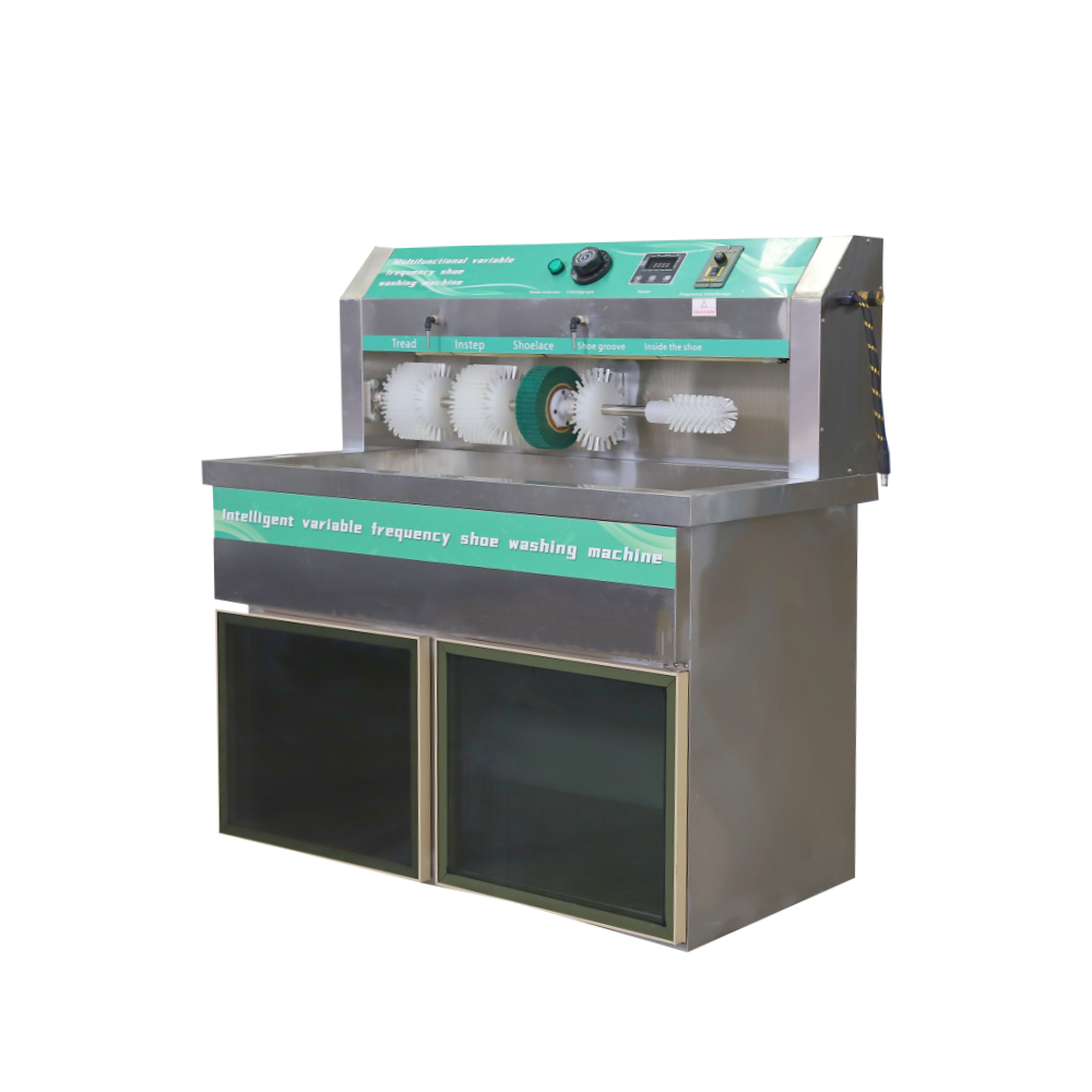 業務用スニーカー靴洗浄機 ステンレス製靴洗い機 靴洗濯機 - Sneakers のレビューと価格